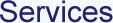Click to see which services we provide.
